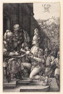  av Albrecht Dürer