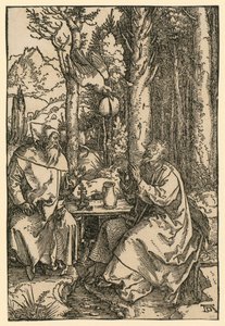  av Albrecht Dürer