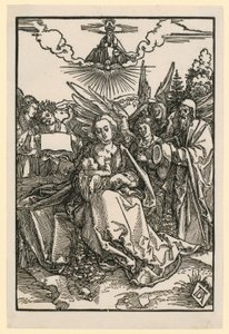 av Albrecht Dürer