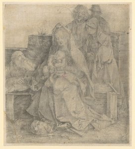  av Albrecht Dürer