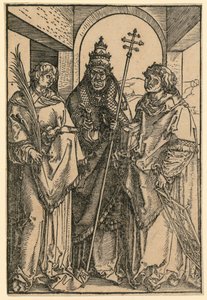  av Albrecht Dürer