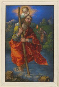  av Albrecht Dürer