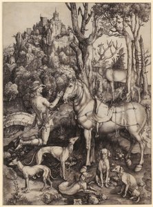  av Albrecht Dürer