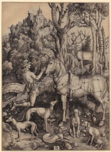  av Albrecht Dürer