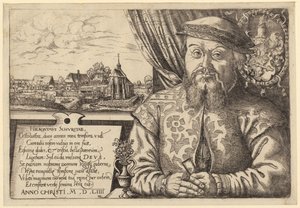  av Albrecht Dürer