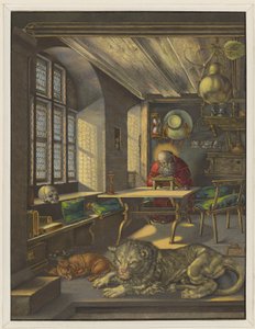  av Albrecht Dürer
