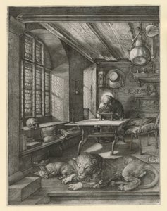  av Albrecht Dürer