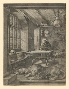  av Albrecht Dürer