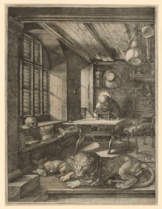  av Albrecht Dürer
