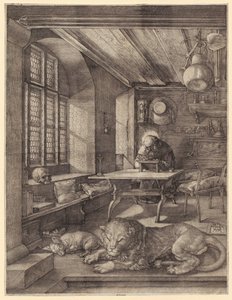  av Albrecht Dürer