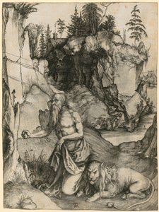  av Albrecht Dürer
