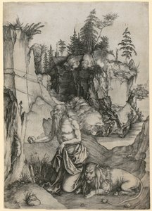  av Albrecht Dürer