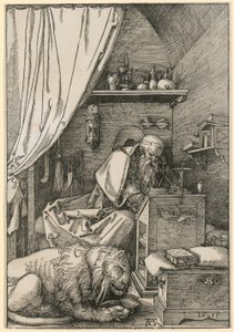  av Albrecht Dürer