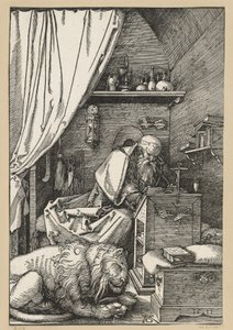  av Albrecht Dürer