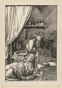  av Albrecht Dürer