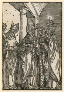  av Albrecht Dürer
