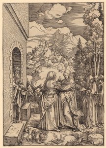  av Albrecht Dürer