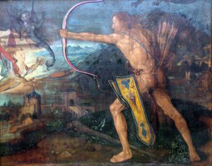  av Albrecht Dürer