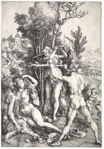  av Albrecht Dürer