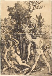  av Albrecht Dürer
