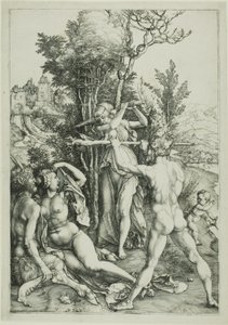  av Albrecht Dürer