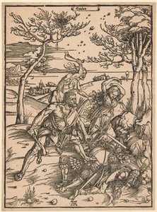  av Albrecht Dürer