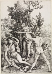  av Albrecht Dürer