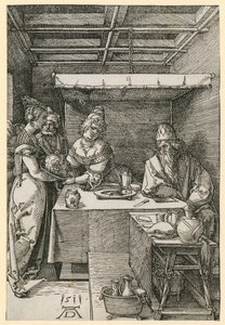  av Albrecht Dürer