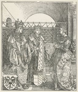  av Albrecht Dürer
