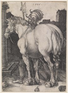  av Albrecht Dürer