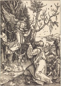  av Albrecht Dürer