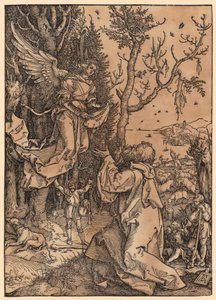  av Albrecht Dürer
