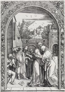  av Albrecht Dürer
