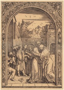 av Albrecht Dürer