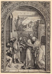  av Albrecht Dürer