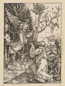  av Albrecht Dürer