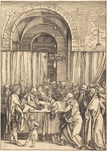  av Albrecht Dürer