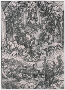  av Albrecht Dürer