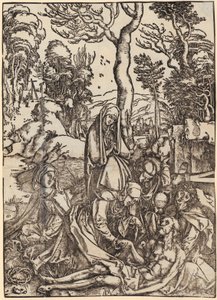  av Albrecht Dürer