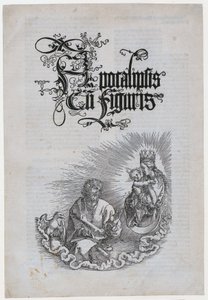 av Albrecht Dürer