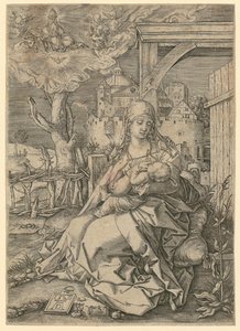  av Albrecht Dürer