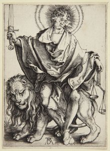  av Albrecht Dürer