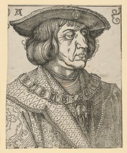  av Albrecht Dürer