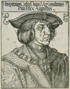  av Albrecht Dürer