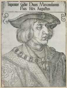 av Albrecht Dürer