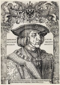  av Albrecht Dürer
