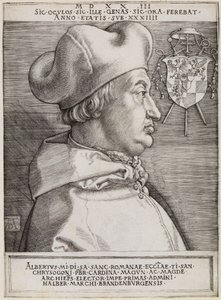  av Albrecht Dürer