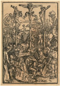 av Albrecht Dürer