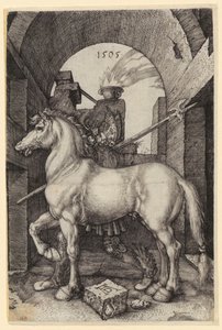  av Albrecht Dürer