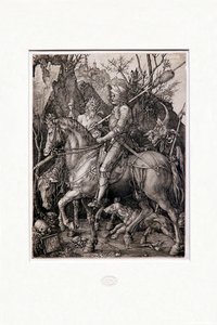  av Albrecht Dürer